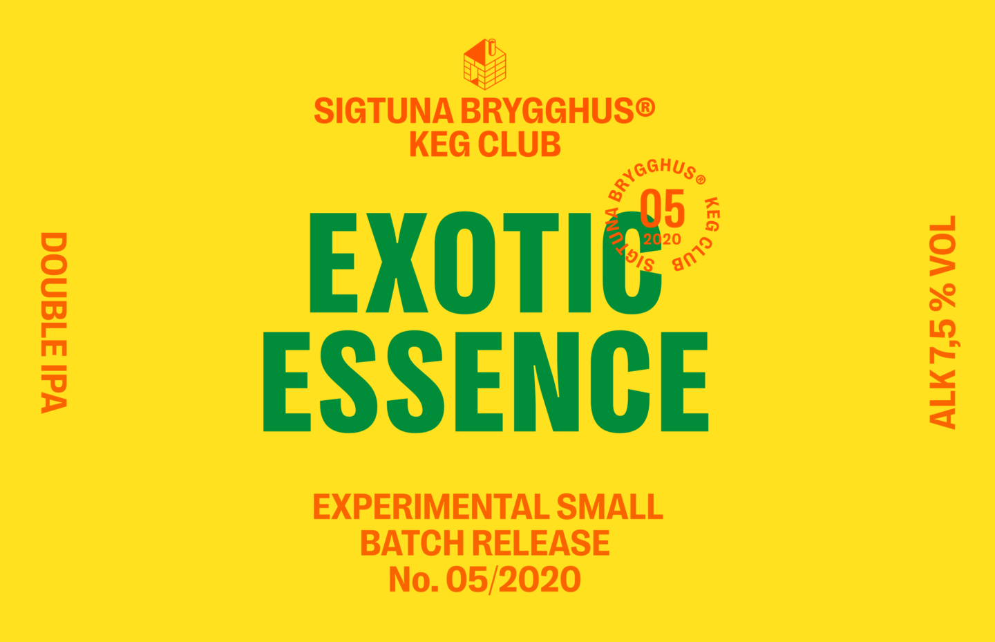 Exotic Essence