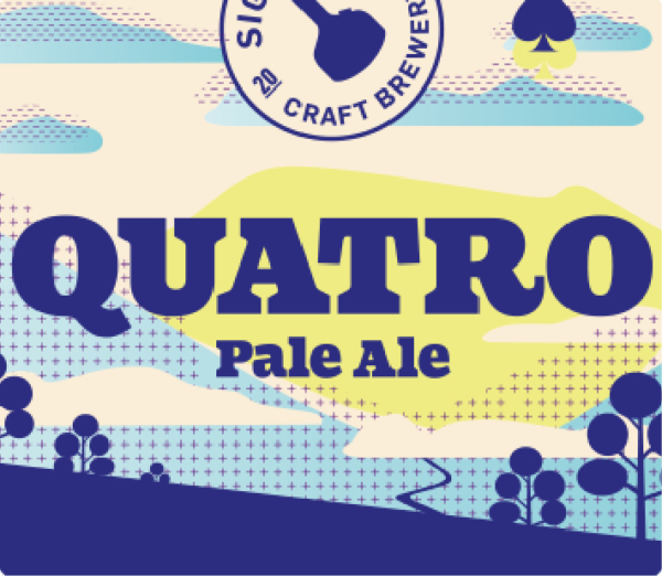 SIGTUNA BRYGGHUS® KEG CLUB RELEASE #4 2020